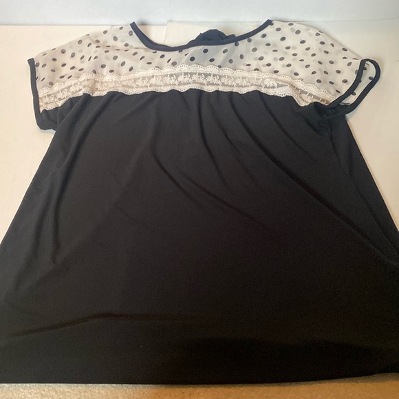 Faith and Joy Short Sleeve T-shirt - Picture 1 of 6